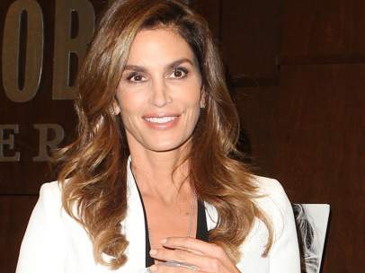 Cindy Crawford
