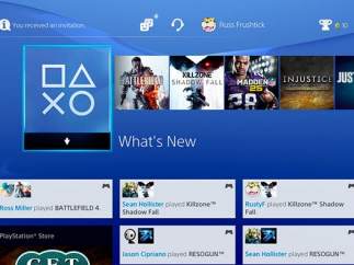 PlayStation Network