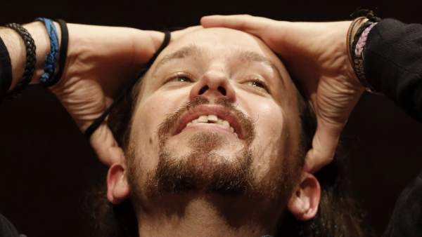 Pablo Iglesias Pablo Iglesias