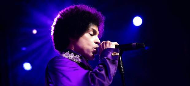 Prince
