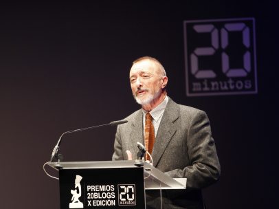 Un discurso con personalidad