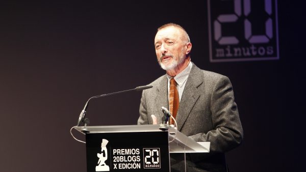Un discurso con personalidad Un discurso con personalidad