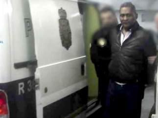 NARCOTRÁFICO