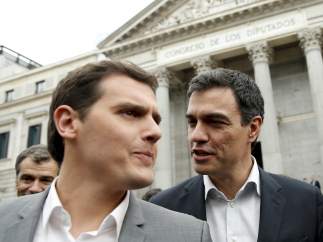 RIVERA Y SÁNCHEZ