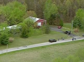 Asesinan a ocho miembros de la familia Rhoden en Ohio