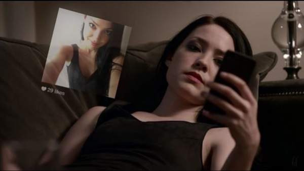 Resultado de imagen de depresión por redes sociales