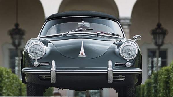 Porsche Porsche