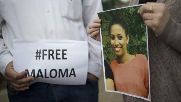 Maloma Maloma