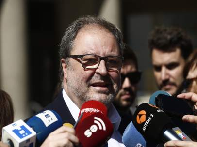 Javier Barbero