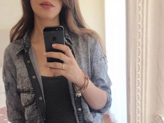 Sara Carbonero