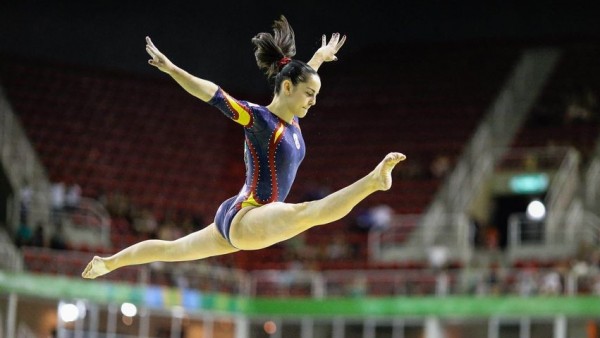 Ana Pérez Ana Pérez