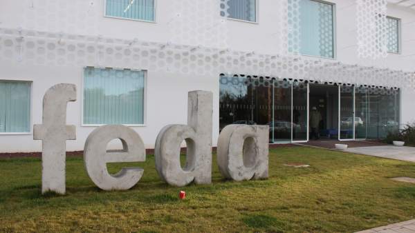 FEDA , ALBACETE FEDA , ALBACETE