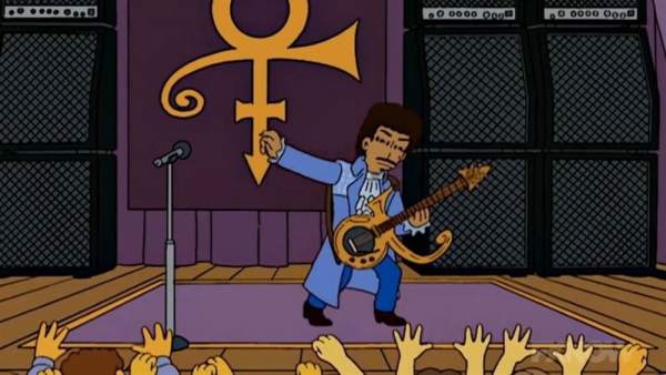 Prince Prince