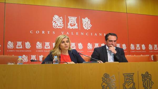 El PP presentarà una esmena a la totalitat dels pressupostos presentats pel Consell El PP presentarà una esmena a la totalitat dels pressupostos presentats pel Consell