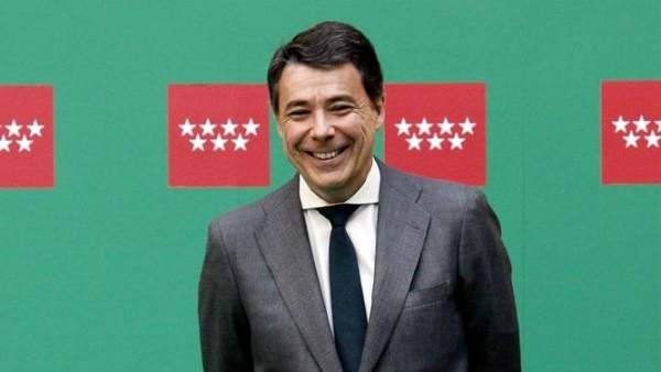 Ignacio González Ignacio González