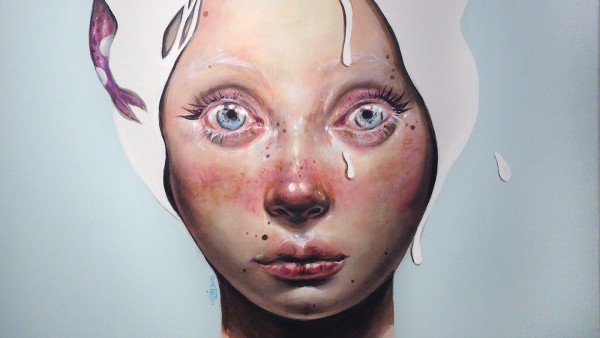 Afarin Sajedi - Illusion 5 Afarin Sajedi - Illusion 5