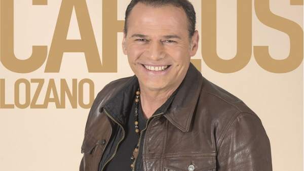 CARLOS LOZANO... ¿SERÁ GANADOR? CARLOS LOZANO... ¿SERÁ GANADOR?