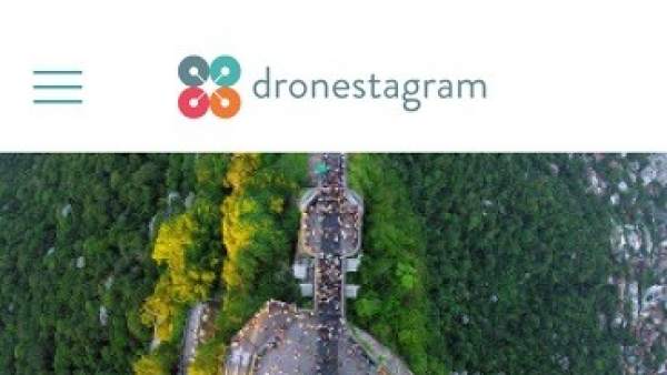 Dronestagram Dronestagram
