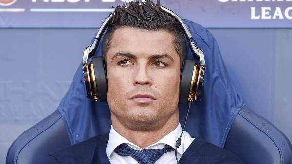 Cristiano Ronaldo Cristiano Ronaldo