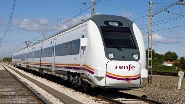 Renfe Renfe