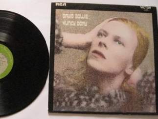 Hunky Dory, de David Bowie
