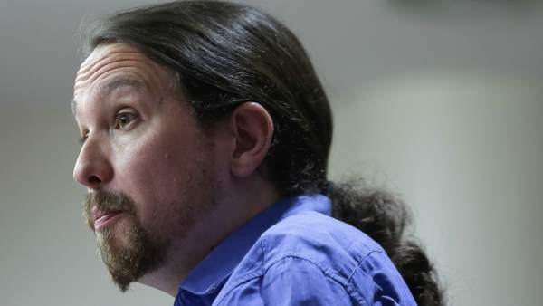 PABLO IGLESIAS PABLO IGLESIAS