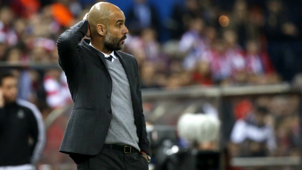 Guardiola Guardiola