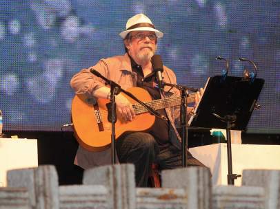 Silvio Rodríguez