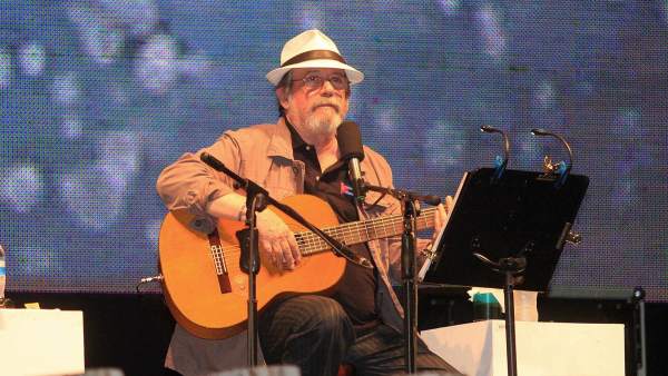 Silvio Rodríguez Silvio Rodríguez