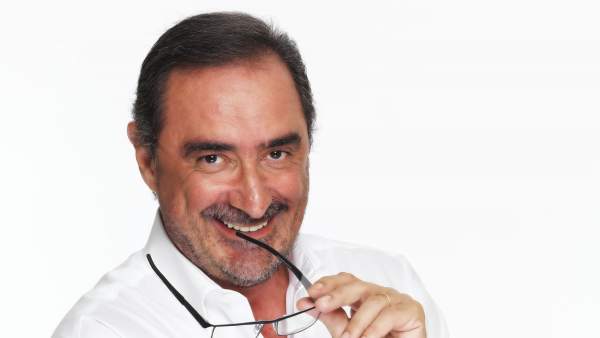 Carlos Herrera Carlos Herrera