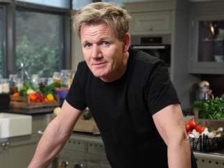 Gordon Ramsay