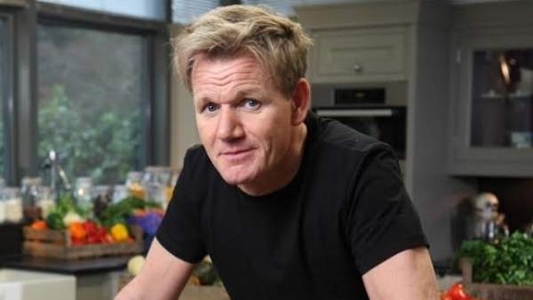 Gordon Ramsay Gordon Ramsay