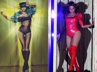 Beyoncé