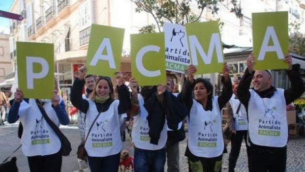 PACMA PACMA