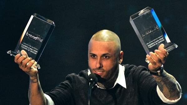 Nicky Jam Nicky Jam