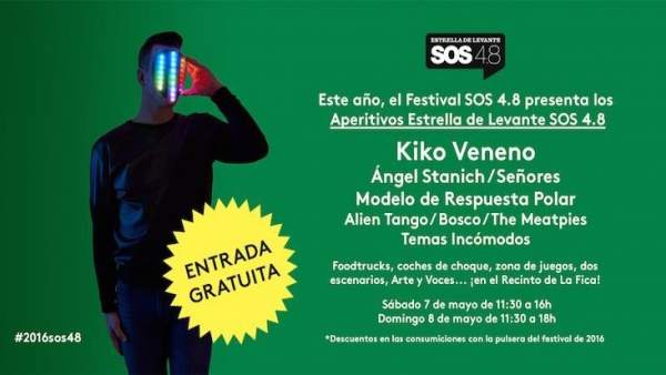 SOS 4.8 2016 SOS 4.8 2016