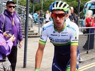 Simon Yates