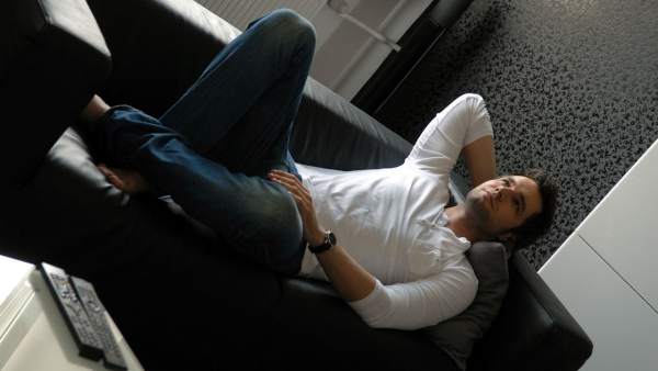 Descanso Descanso
