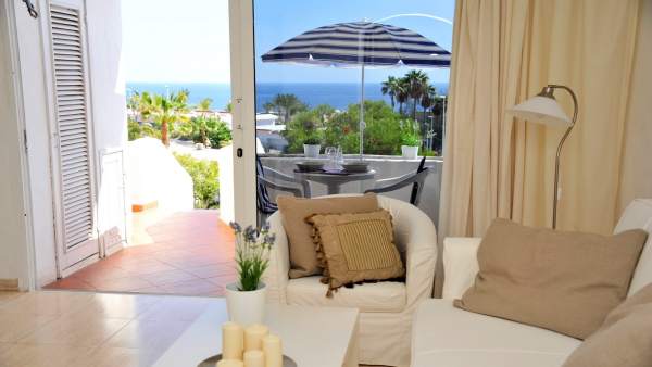 Apartamento en alquiler Apartamento en alquiler