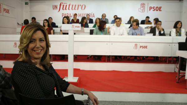 Susana Díaz Susana Díaz