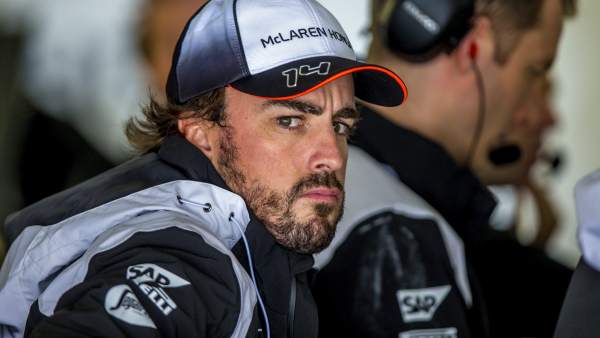 Alonso Alonso