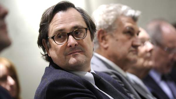 Francisco Marhuenda Francisco Marhuenda