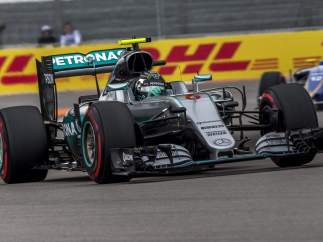 Rosberg