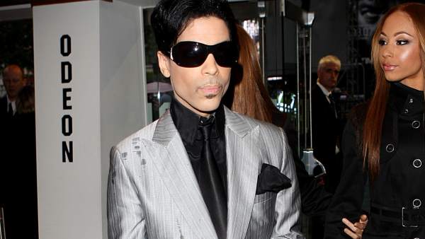 Prince Prince