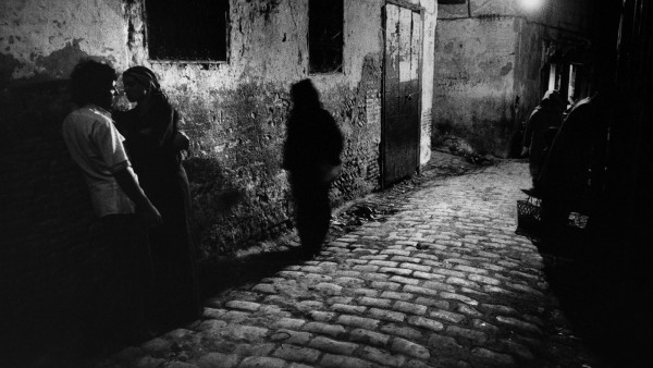 Marc Riboud - Fez, Maroc, 1978 Marc Riboud - Fez, Maroc, 1978