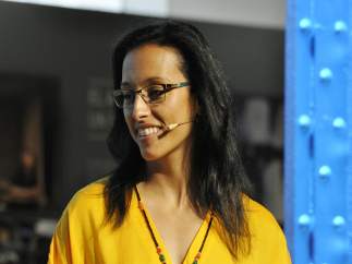 Teresa Perales