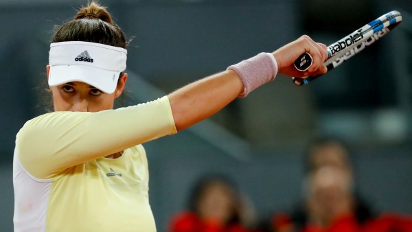 Muguruza Muguruza