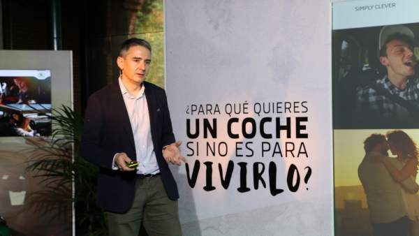 Alberto García Alberto García