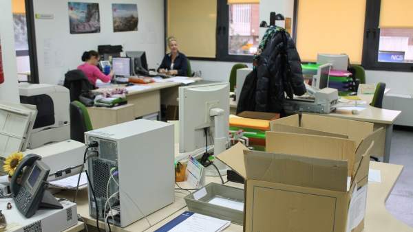 FUNCIONARIO, TRABAJO, ORDENADOR, INTERNET, FUNCIONARIADO FUNCIONARIO, TRABAJO, ORDENADOR, INTERNET, FUNCIONARIADO
