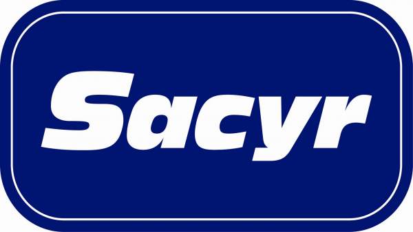 Sacyr logotipo Sacyr logotipo